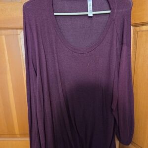 Latched Mama Top